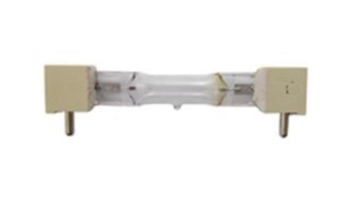 630 Watt High Pressure Facial Tanning Lamp - DUAL ROUND - Kalfasun