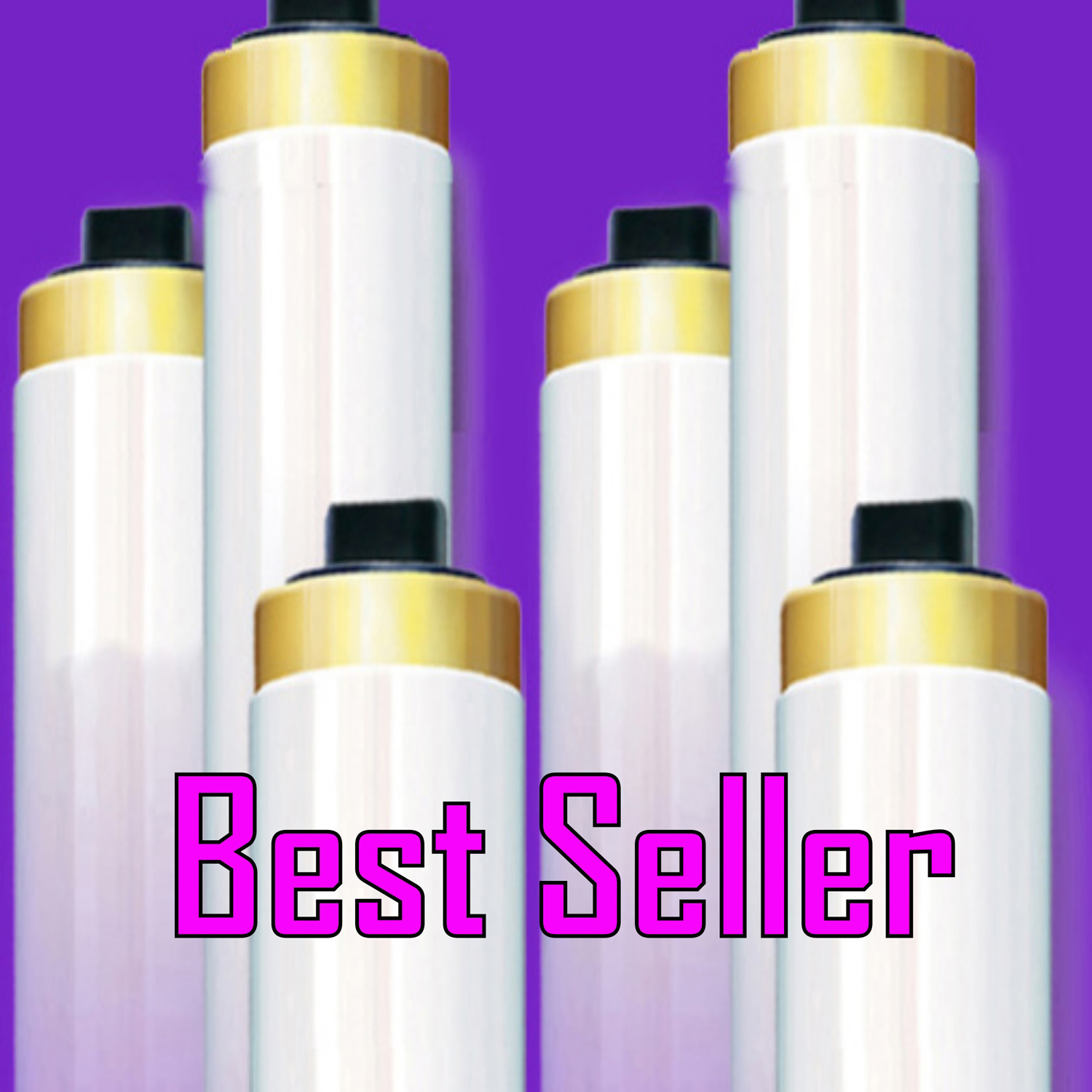 Radiance Tanning Lamp R3 HEX - 160 - 200 - 220 Watt - FR74 RDC Reflector *10 - 12 Minute* HEX Smart Lamp Compatible Radiance Tanning Lamp R3 HEX - 160 - 200 - 220 Watt - FR74 RDC Reflector *10 - 12 Minute* HEX Smart Lamp Compatible