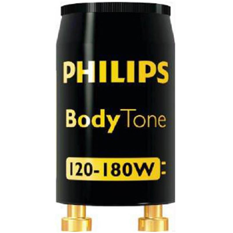 Lamp Starter - 120 Watt - 180 Watt - Philips Bodytone