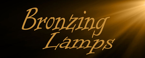 Bronzing Lamps
