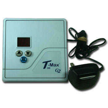 TMAX G2 10 Minute - Tanning Bed Timer