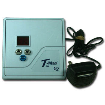 TMAX G2 12 Minute - Tanning Bed Timer