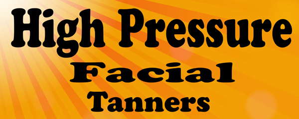 Facial Lamps