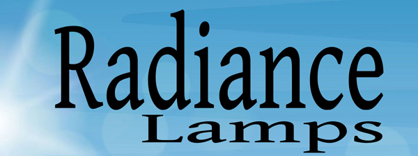 Radiance Lamps