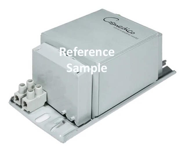 160 Watt 220V COSMOPOWER / Stock Tanning Bed BALLAST