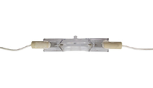 600 - 620 Watt Radiance Tanning Lamp - 230V WIRE LEAD (MATRIX) - High Pressure 600 - 620 Watt Radiance Tanning Lamp - 230V WIRE LEAD (MATRIX) - High Pressure